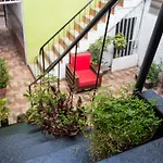 The Grasshopper Hostel