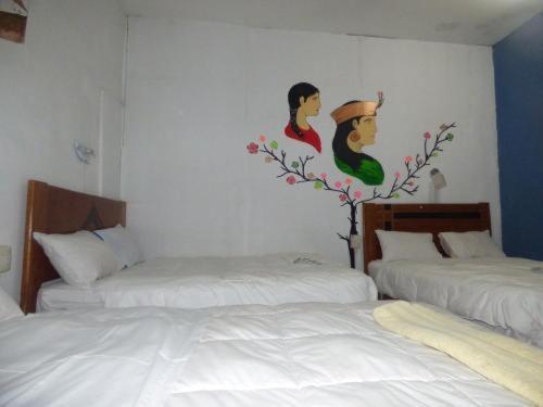 Hostal The Grasshopper Cuzco