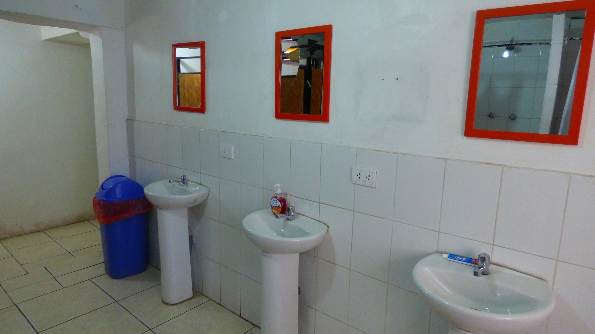 Hostal The Grasshopper